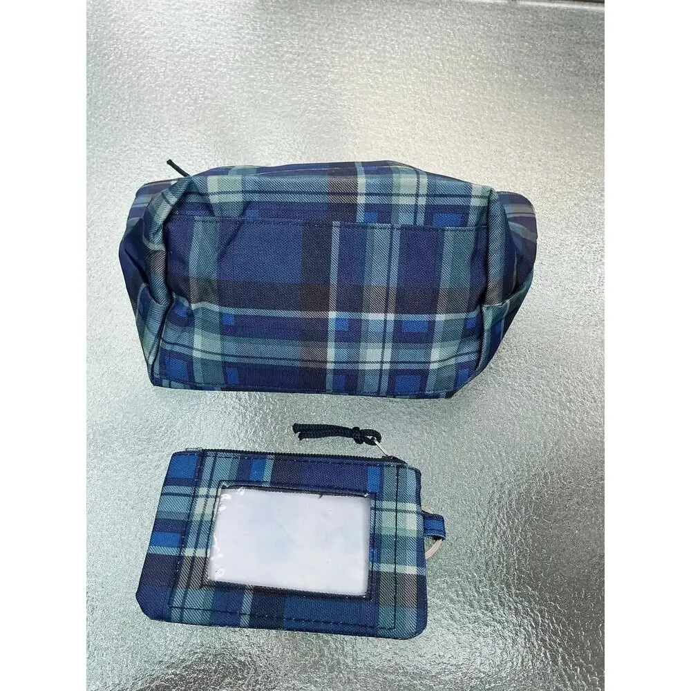 unknown matching blue